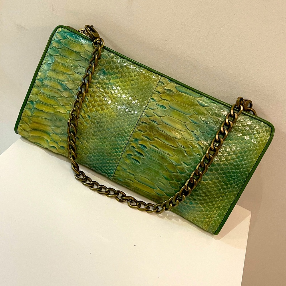 Snake Python Clutch - image 2